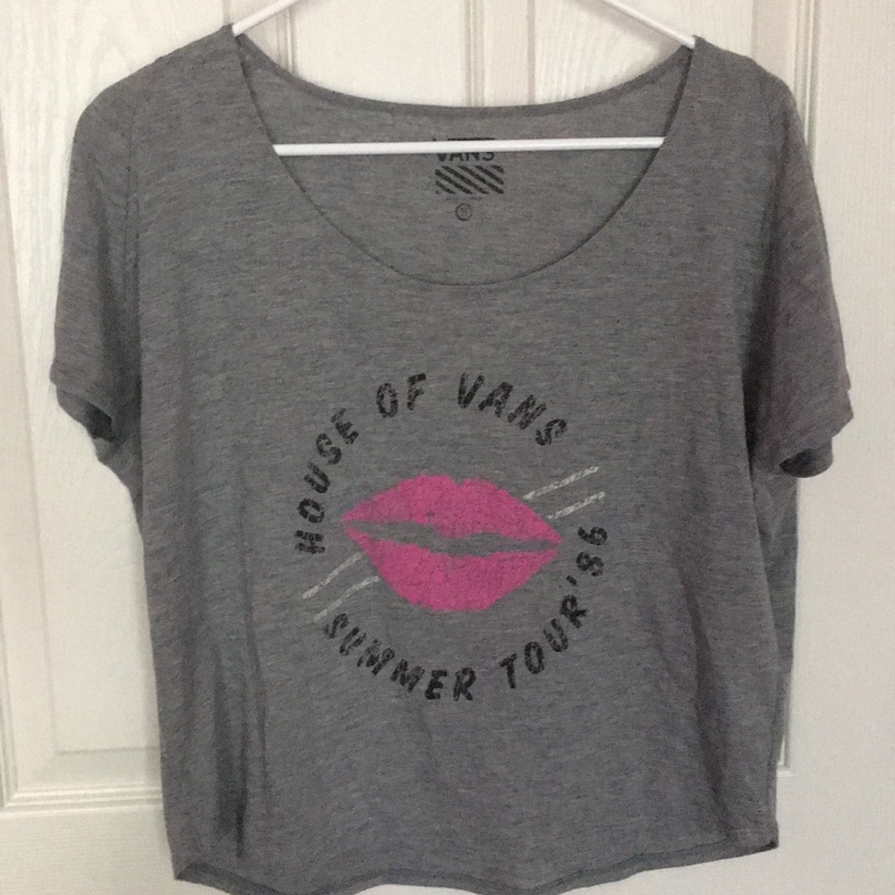Vans Tee - Picture 3 of 7